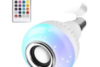 Transform Your Home with Philips Hue Smart Bulbs