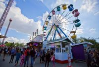 Nc State Fair Tickets 2024 Prices - Libby Georgianna