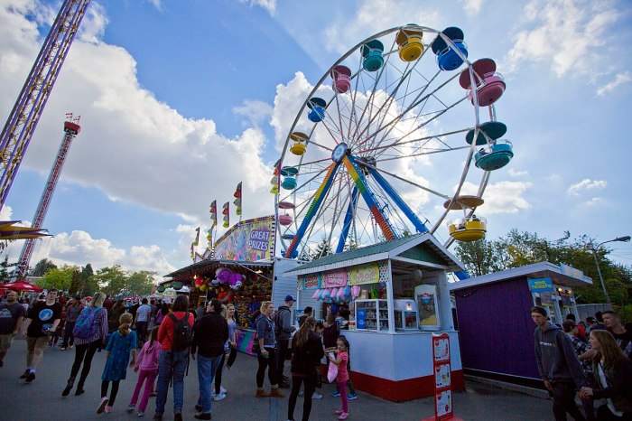 Nc State Fair Tickets 2024 Prices - Libby Georgianna