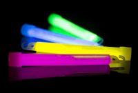 20+ Awesome Glow-in-the-Dark Party Ideas - Atlanta Parent