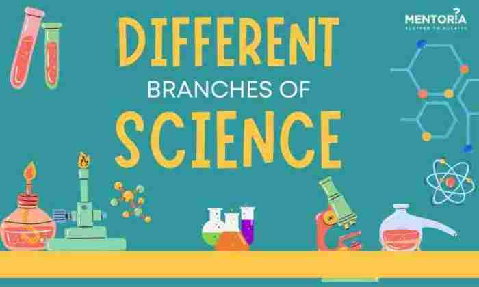 Science is the discovery of knowledge and a process to obtain it.